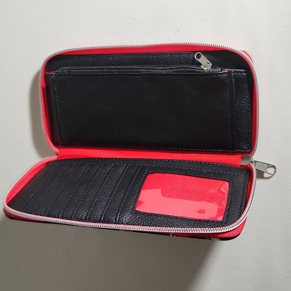 Pokemon Loungefly long wallet - Picture 3 of 10